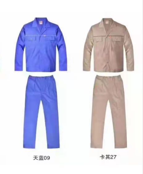 蘇州工作服定做